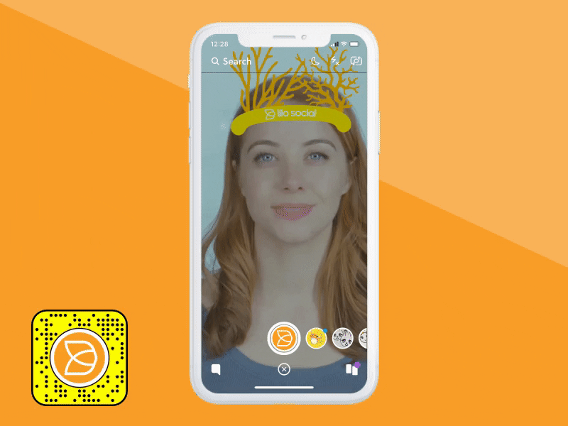 Magazine, book, stationery, apparel, device, mobile, editorial, packaging, business cards, ipad, macbook, . Augmented Reality Ui Design What Why And How By Ui Art Ar Vr Journey Augmented Virtual Reality Magazine