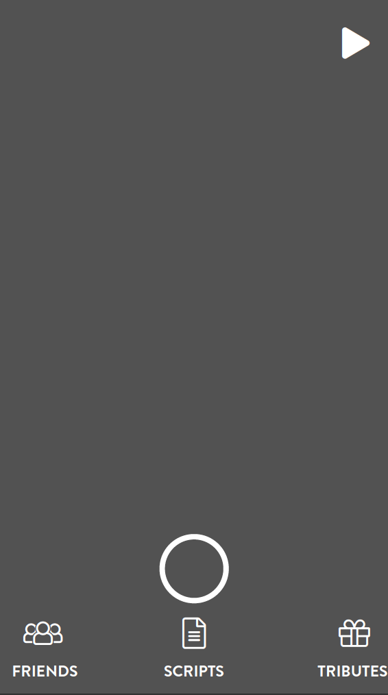 Free psd packaging mockups templates for: Tribute Hi I M John Fallot