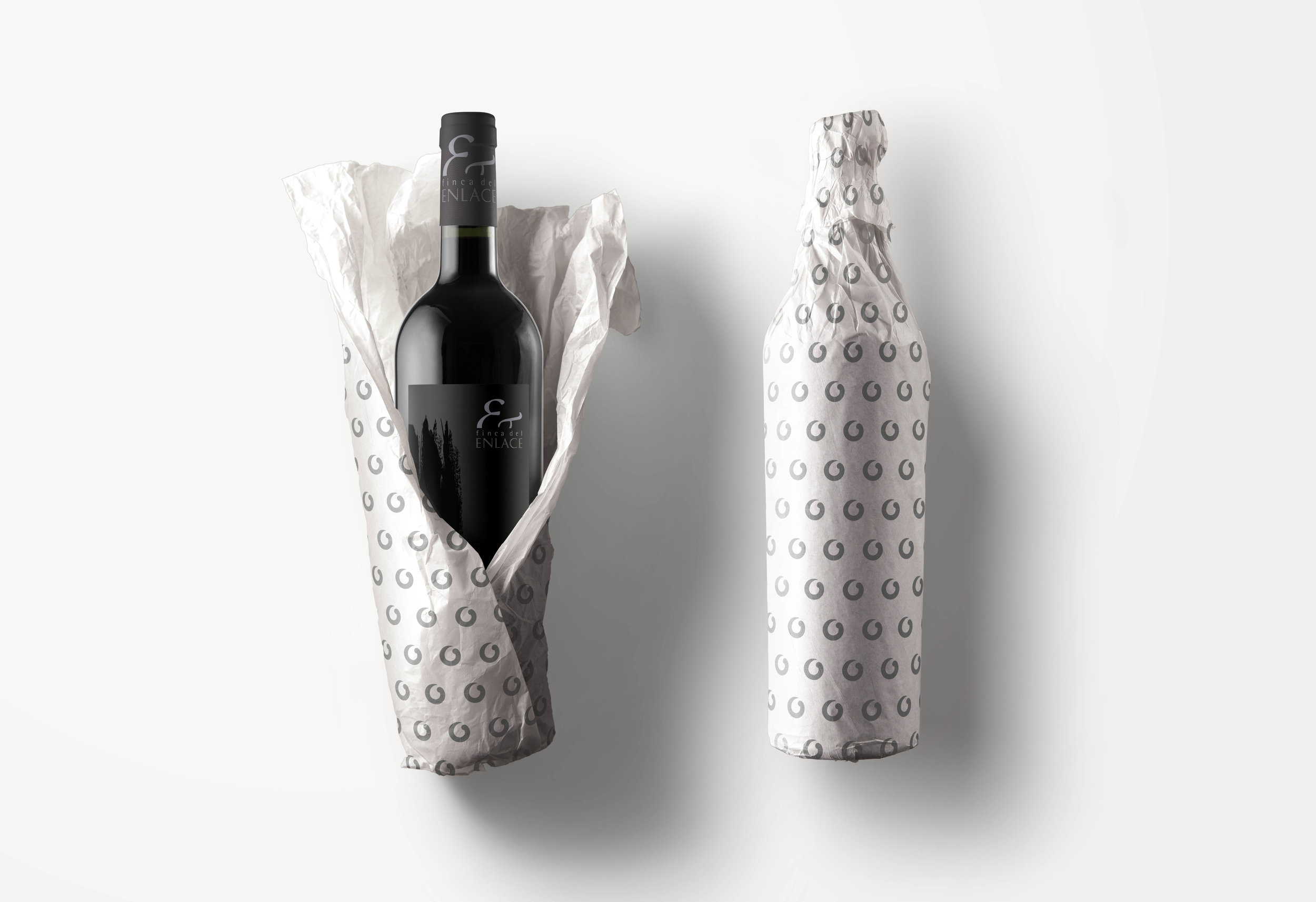 The mockup will be customized as per your instructions. Grupo Phronesis Usina