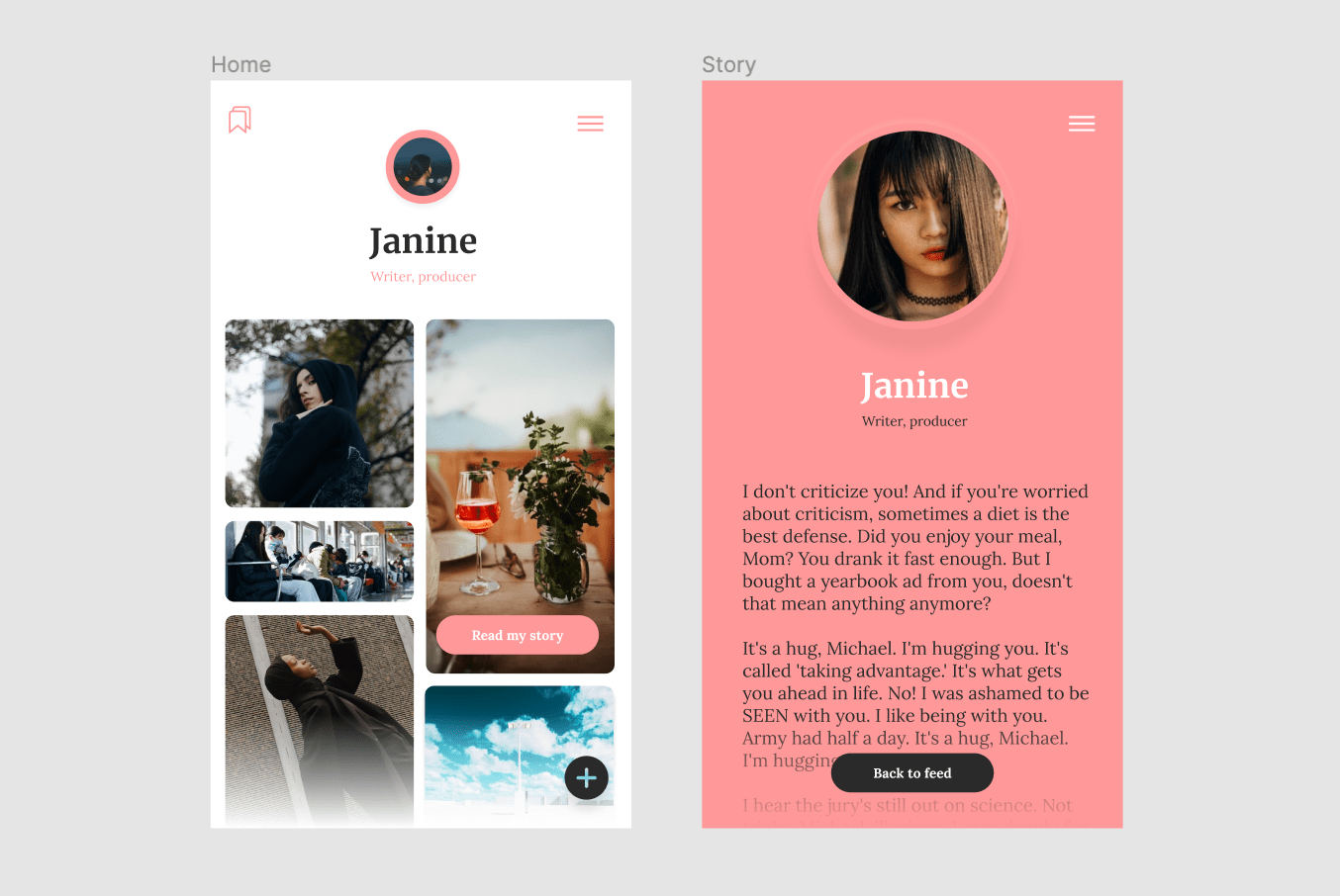 These ui mockup tools will help you make . Dynamic Mockup Library In Figma Ui Views And Device Frame Variants By Valeria Gasik Bootcamp
