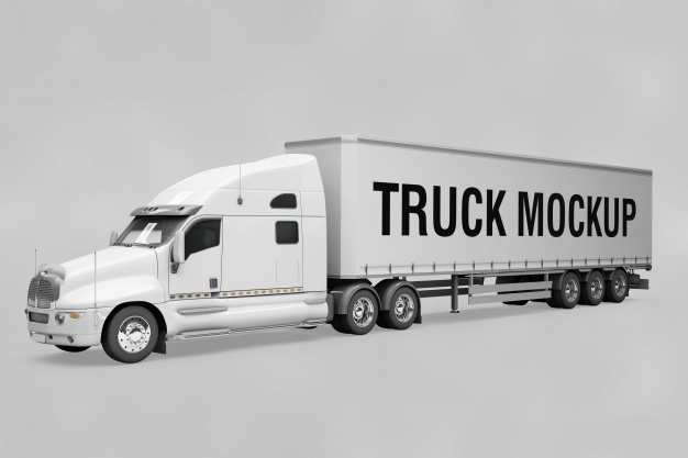 Today we are choosing box truck mockup that is high in quality and smart . 310 Best Truck Mockup Templates Free Premium