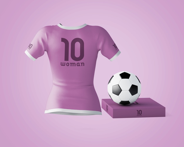 It is the utmost form of branding and we can easily recognize the team just by looking at jersey. 150 Best Soccer Jersey Mockup Templates Free Premium