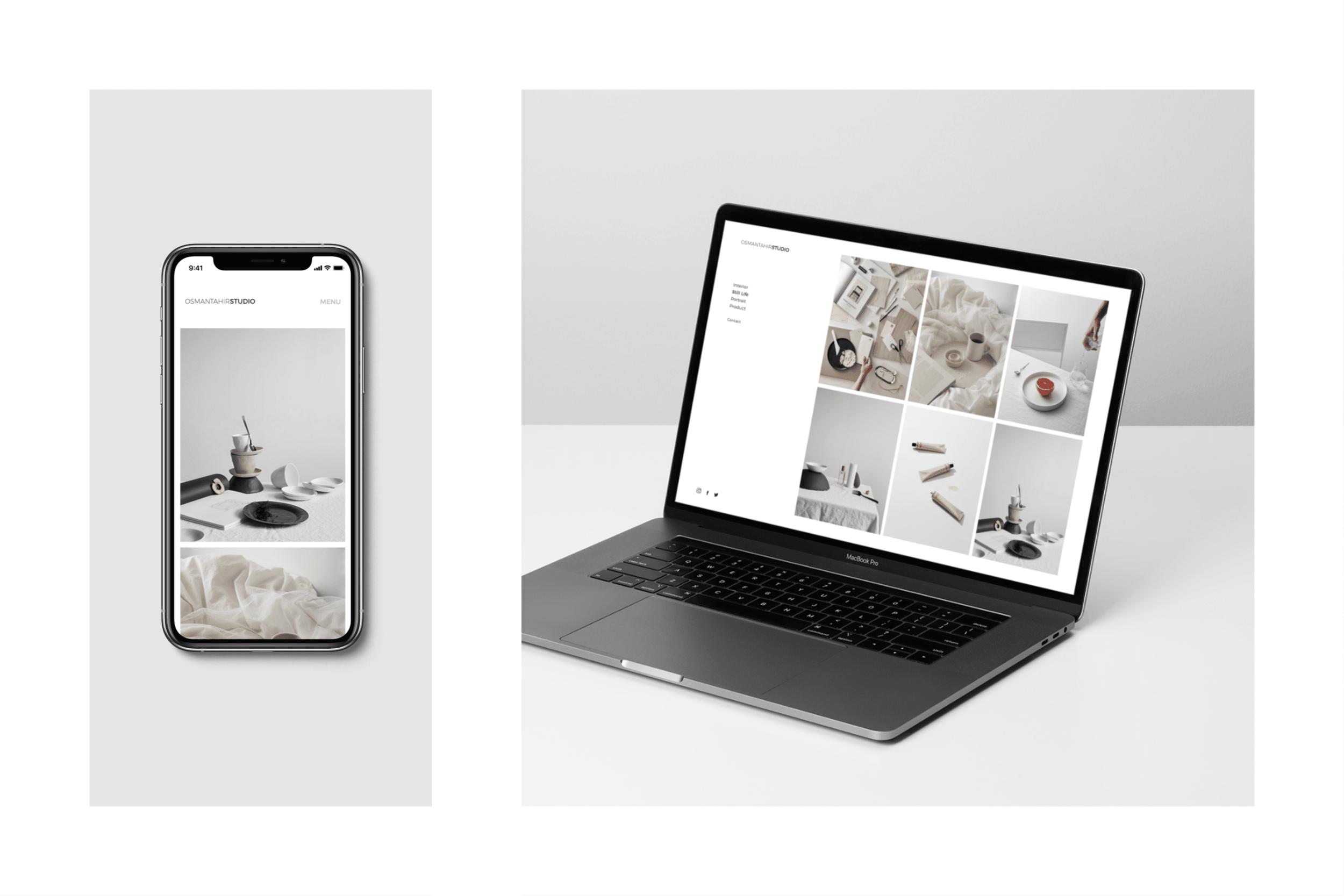 So, we have put together a list of 20 of the latest and most impressive mobile ui design examples and templates from dribbble in. Minimal Ui Design Mockup Template
