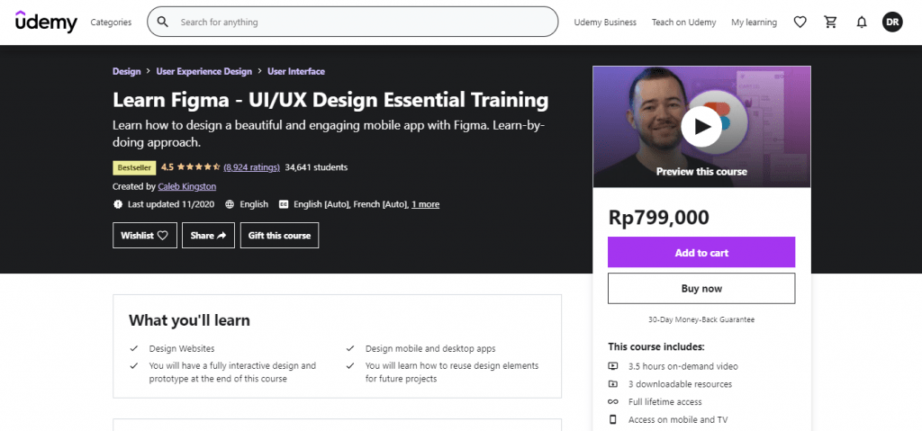 Untuk melakukannya, seorang ui/ux designer menggunakan kertas coretan . 10 Best Ui Ux Design Courses In 2021 Tips By 9cv9 Official Medium