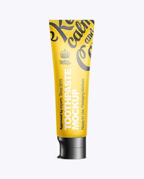 Discover 1 toothpaste tube mockup design on dribbble. 70 Best Toothpaste Mockup Templates Free Premium