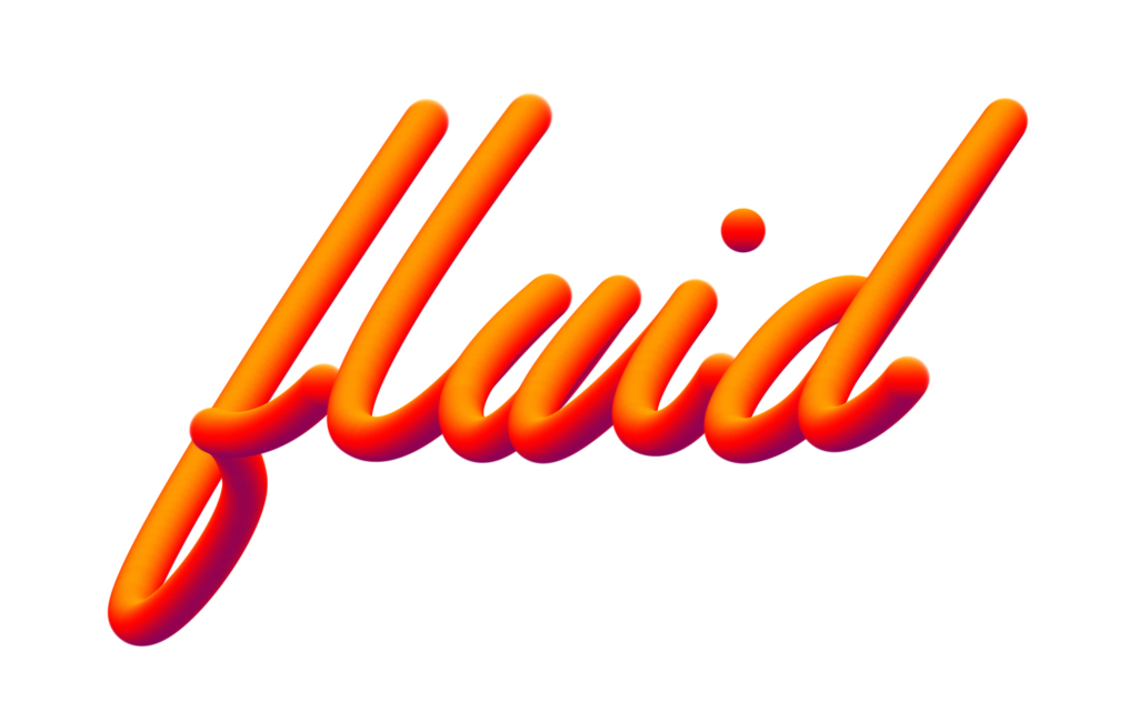 3d text effect style psd free 3d text effect style psd for your flyer or…. Free Download Fluid 3d Text Effect Psd File Lincung Stock