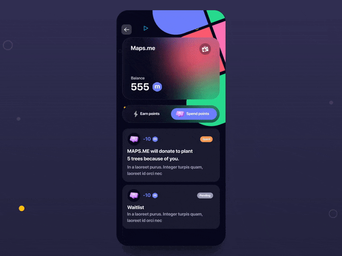 Join our facebook group for curated content, inspiration, design . Ui Design Inspiration 145 Ui Ux Agency Ux Planet