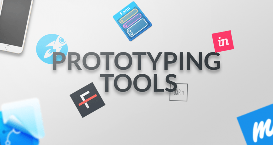 Photo This guide will help you by giving all the details that are required to understand. 10 Best Prototyping Tools For Ui Ux Designers How To Choose The Right One By Maruti Techlabs Theuxblog Com