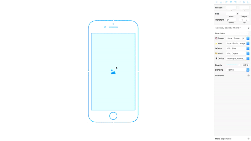It is the perfect app to brainstorm and blueprint app . A Better Way To Use Mockups Learn How To Effectively Use Mockups By Buninux Design Sketch Medium