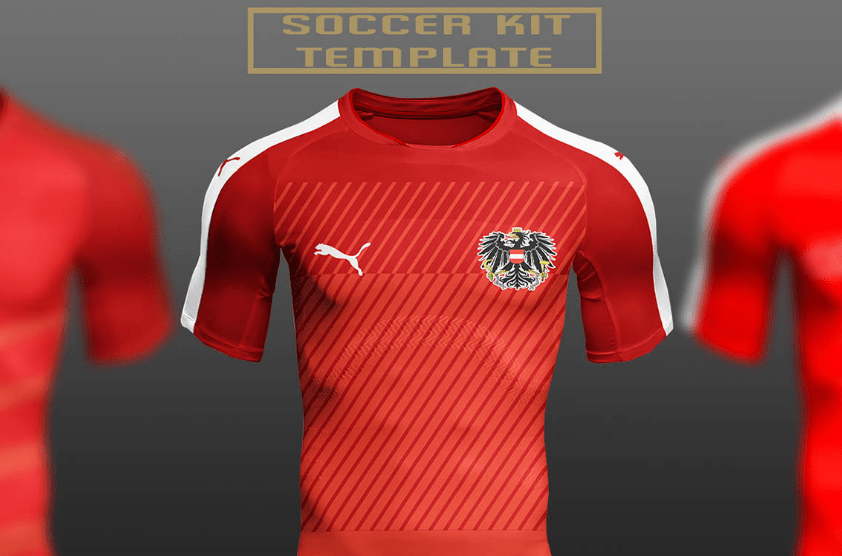 American soccer or football is undoubtedly. 729 Soccer Jersey Mockup Psd Free Download Mockups Blog