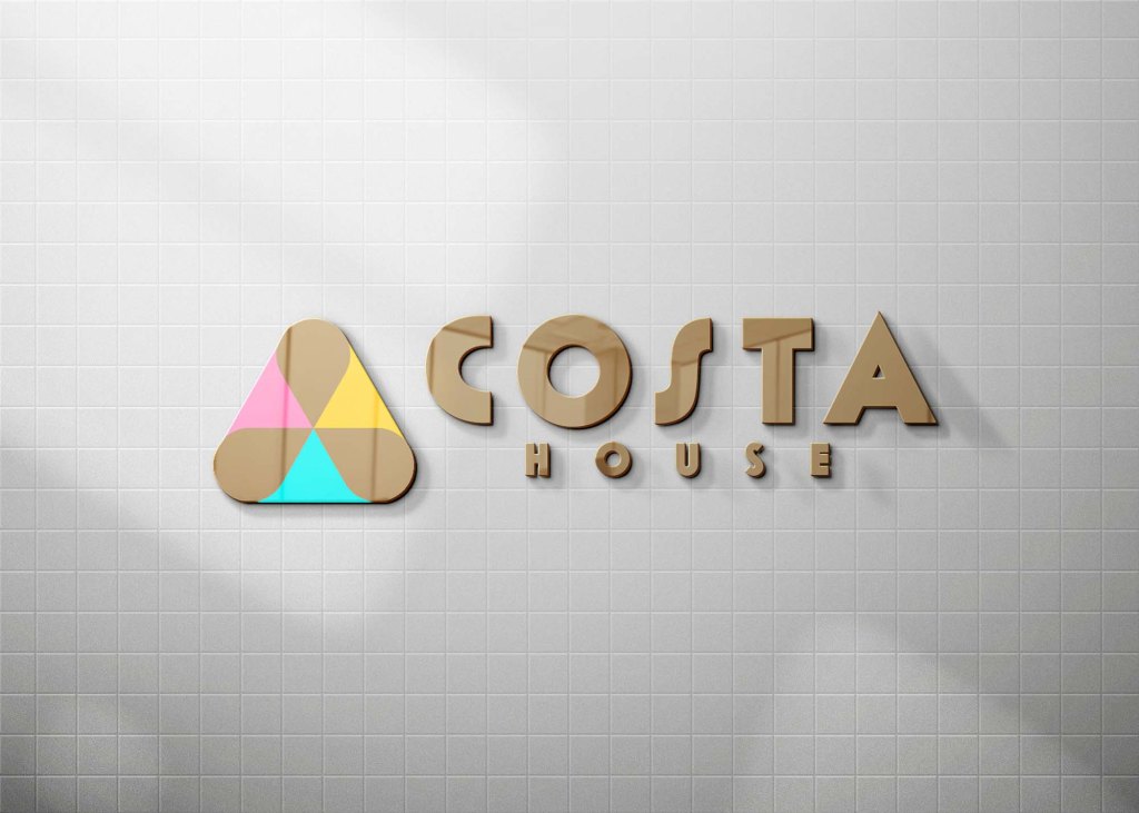 11+ Download 3D Sign Mockup Free&nbsp;Psd