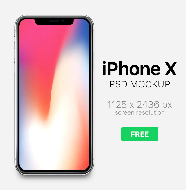 44+ Download Iphone Psd Template Free&nbsp;Mockup