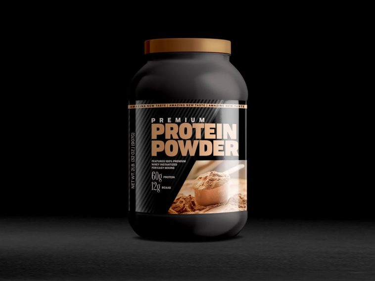 31+ Download Protein Powder Mockup Psd&nbsp;Free