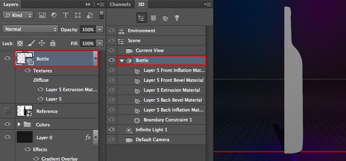 18+ Download How To Create 3D Images In Photoshop Cs6 Mockup&nbsp;Psd