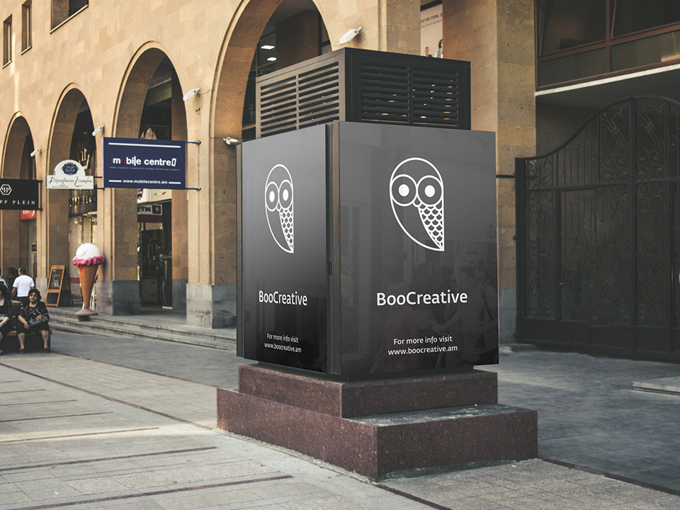 18+ Download Billboard Design Template Free Psd&nbsp;Mockup