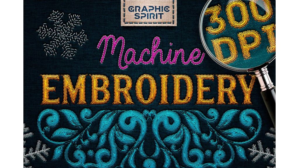 10+ Download Embroidery Psd&nbsp;Mockup
