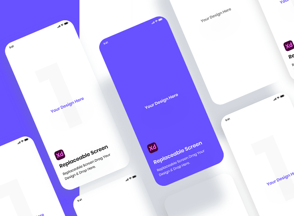 38+ Download Presentation Screen Mockup Free&nbsp;Psd