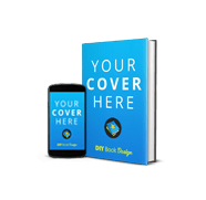 19+ Download 3D Book Cover Photoshop Mockup&nbsp;Psd