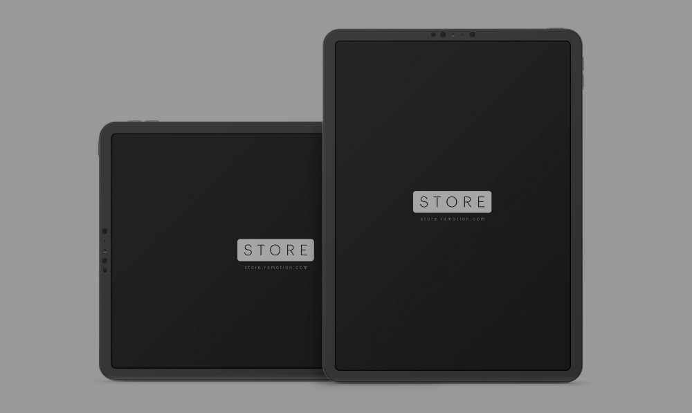 Open the zipped folder and look for the file that ends with.psd. Free Ipad Pro Mockups For 2020 Psd Sketch December 2021 Ux Planet