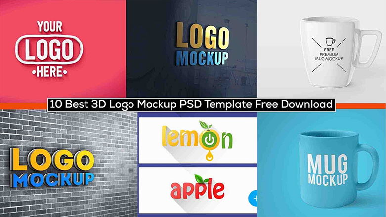 18+ Download Window Logo Mockup Free&nbsp;Psd