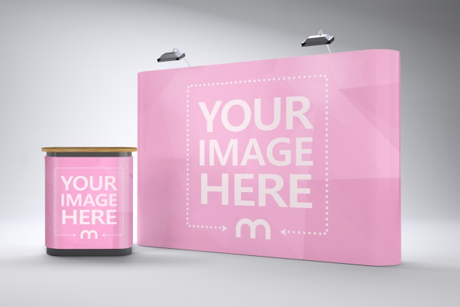 43+ Download Pop Up Mockup Free Psd