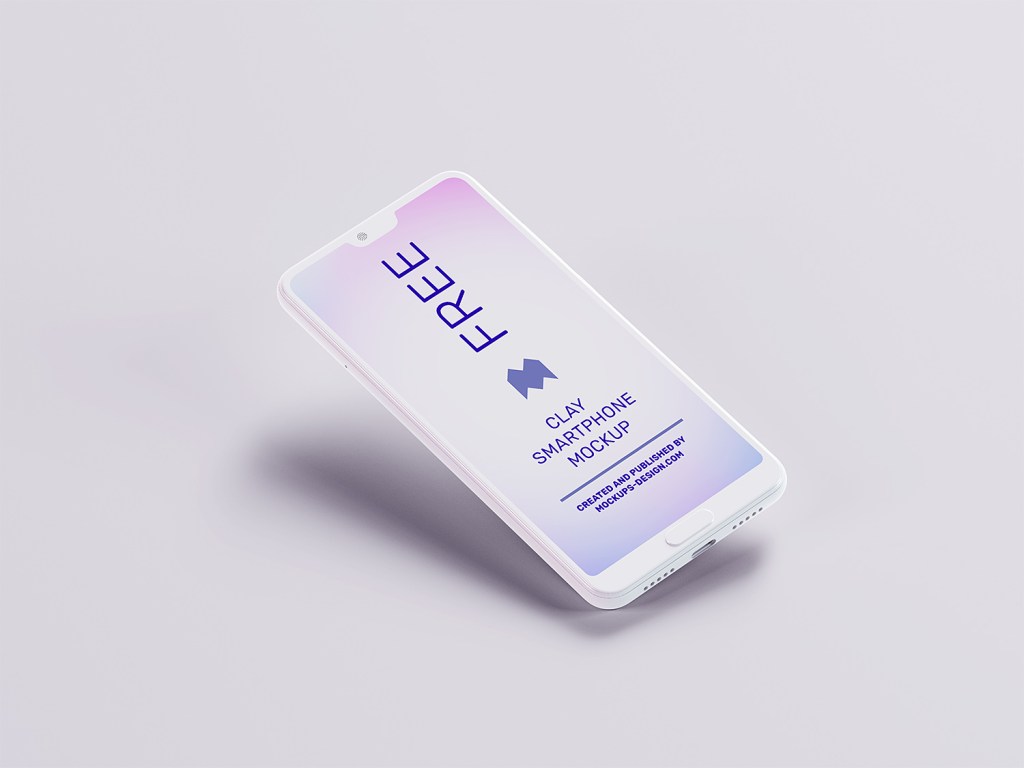 41+ Download Smartphone Mockup Psd&nbsp;Free