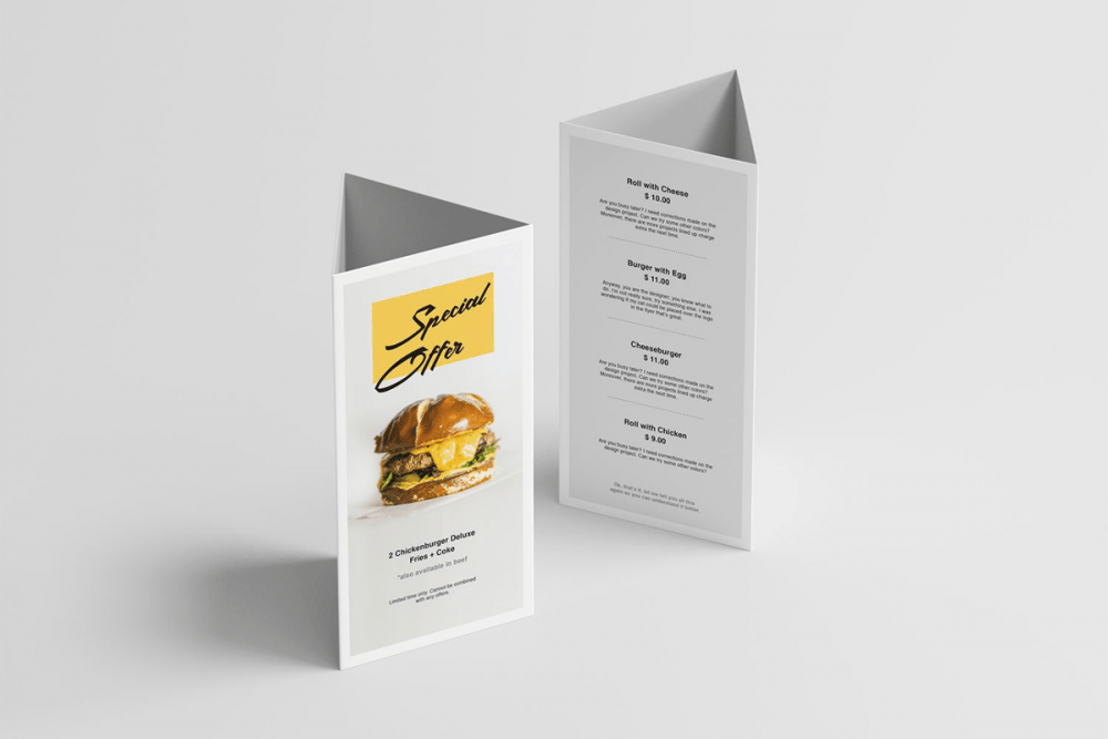 39+ Download Tent Card Mockup Freepik&nbsp;Psd