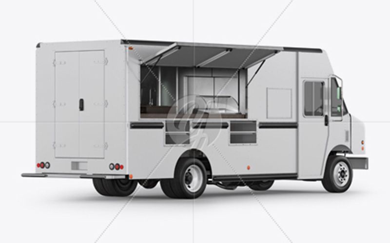 33+ Download Vehicle Wrap Mockup Generator Psd