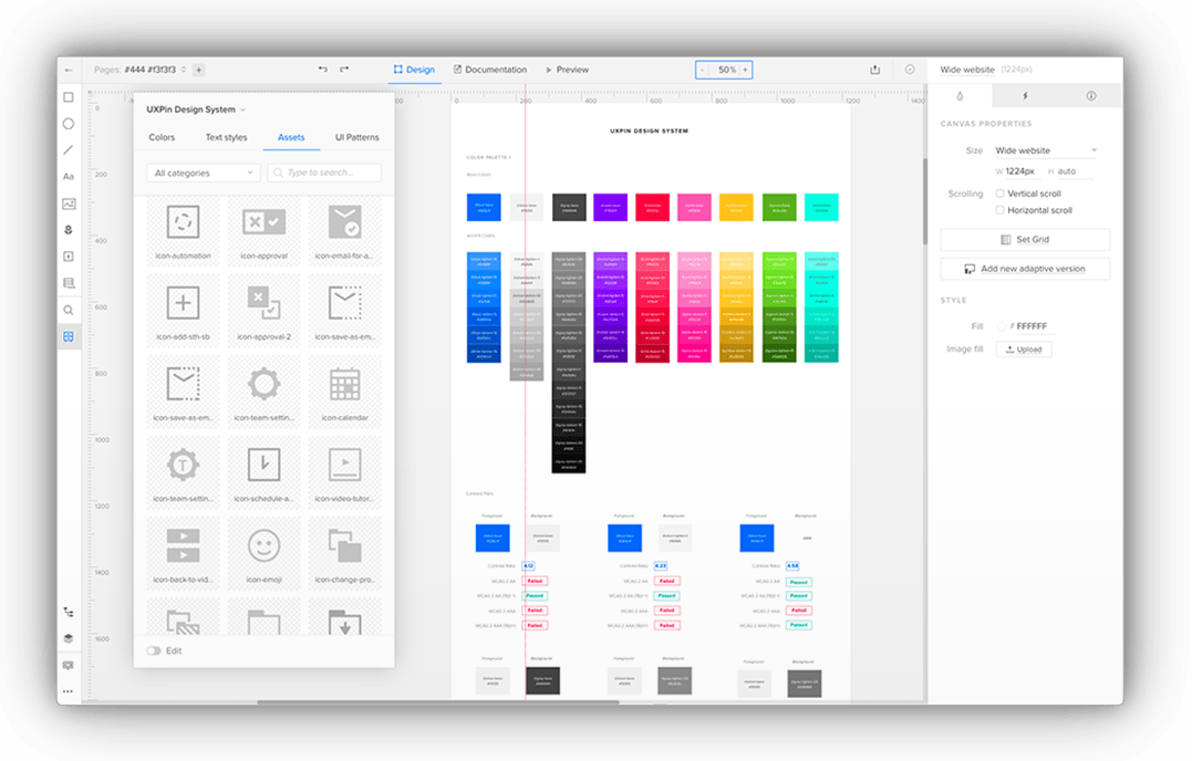 Axure rp 9 · 6. Top 22 Prototyping Tools For Ui And Ux Designers 2021 By Yuval Keshtcher Prototypr